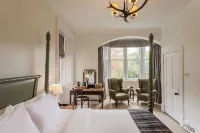 Craigellachie Hotel of Speyside Hotels in Craigellachie