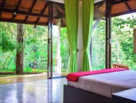 Aqua Dunhinda Villa & Nature Retreat Hotel