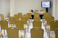 佩爾格拉公寓酒店
