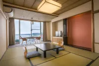 Eihokaku Hotel di Himi
