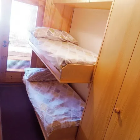 Superbe appartement au centre de Nendaz