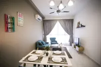 Econest Apartment Hotels in Gelang Patah