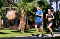 Seven Seas Hotel Life - Ultra All Inclusive & Kids Concept - Gym
