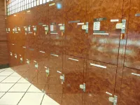 中央綠洲酒店 - 2星級