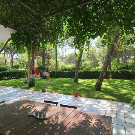 Villa Conchiglia