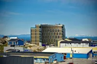 Best Western Plus Hotel Ilulissat Hotels in 