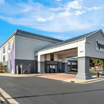 Spark by Hilton Stevensville