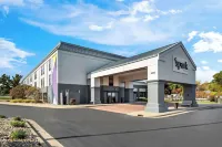 Spark by Hilton Stevensville Hotels in Stevensville