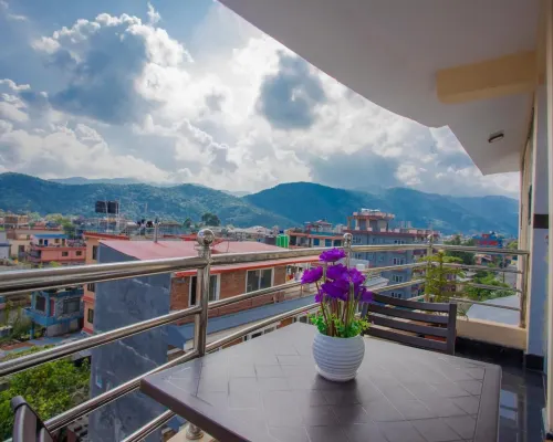 Hotel Lakeside Pvt. Ltd. Dekat Hotel Photos