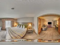 Country Inn & Suites by Radisson, Grand Rapids Airport, MI Hotels in Forest Hills