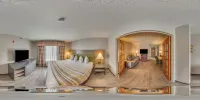 Country Inn & Suites by Radisson, Grand Rapids Airport, MI Hotels in Forest Hills