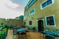 Les Jardins de Todgha Gorges de Todra Tinghir