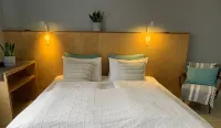Barcelona Rooms