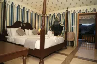The Glorious Hills Resort Pushkar Hotel a Pushkar