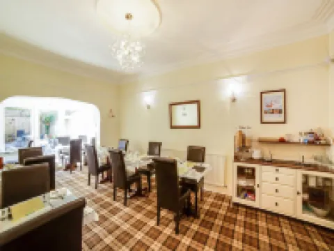 The Lemonfield Hotel Hotel a Sunderland