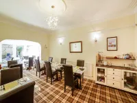 The Lemonfield Hotel Hotels in Sunderland