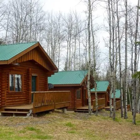 Montana Hill Guest Ranch