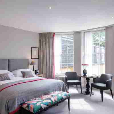 Old Bank Hotel Rooms