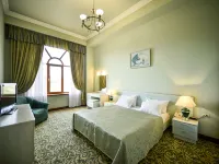 METROPOL HOTEL Yerevan Hotels near Zvartnots Intl. Airport