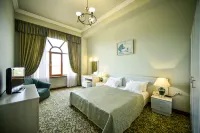 METROPOL HOTEL Yerevan Hoteles en Ereván