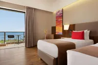 Ramada Plaza by Wyndham Thraki - balcon