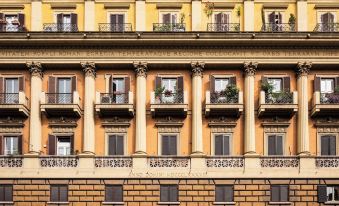 The Roman Empire Guesthouse