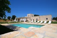 Vita Dorata - Rural Chic - Pool