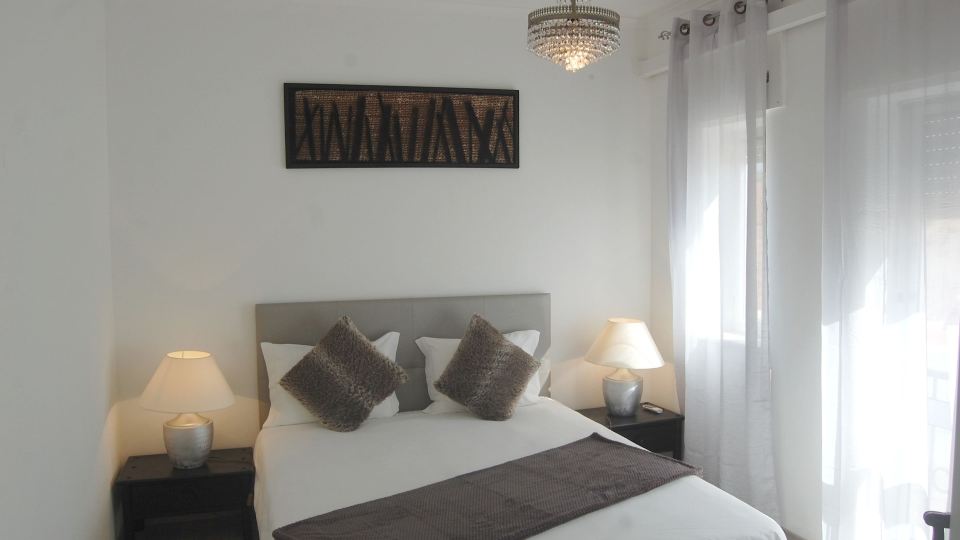 Suites Inn Lagos