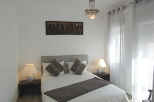 Suites Inn Lagos Hôtels à : São Sebastião
