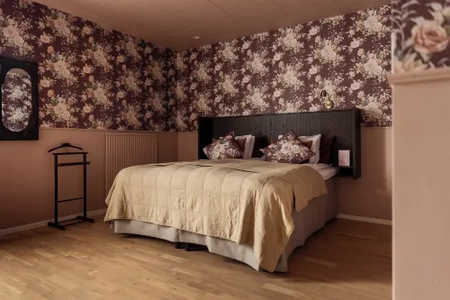 Gibsons Hotell Hotels in Lerum