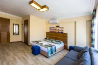Old Town Boutique Hotel Hotels in Hacifeyzullah Mahallesi