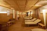 Hotel Gran Fanes Hotels in Corvara in Badia