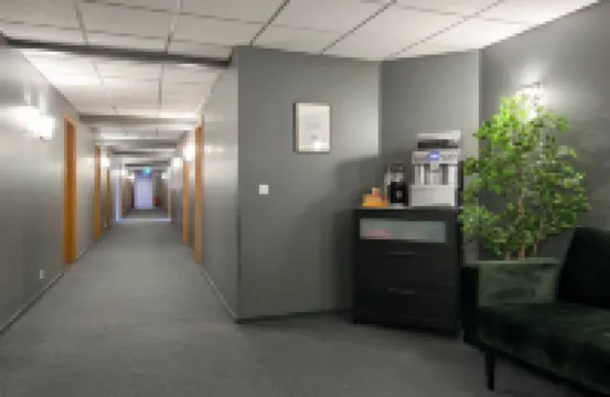 Alva Hotel Brautarholt Hotels in Reykjavik