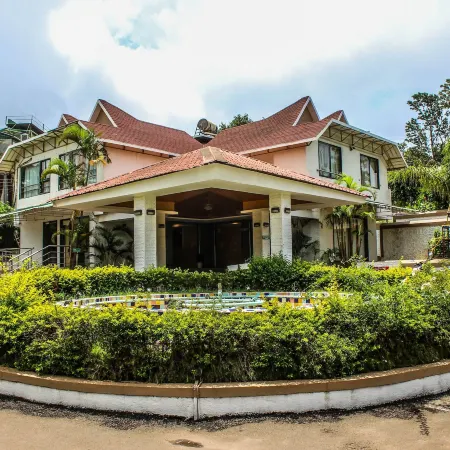 La Fortuna Resort and Spa