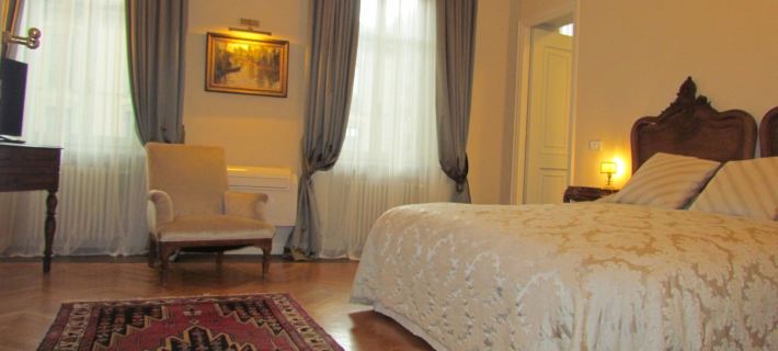 L'Approdo di Sant'Agostino Các khách sạn ở Como