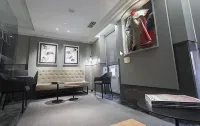 Habitus Hotel Europa