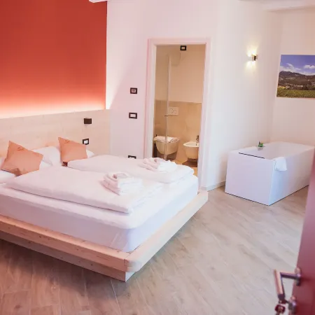 Agritur Verderame