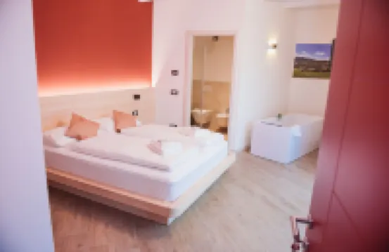 Agritur Verderame