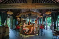 Namkat Yorla Pa Resort - bar