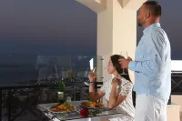 شقق ليلي