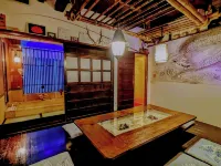 Yadoya Hotels near Mt. Kurama