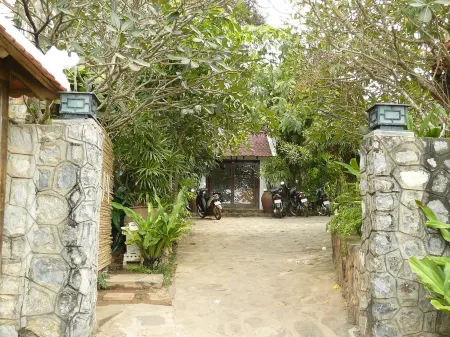 Mealea Resort