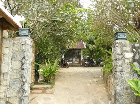 ミラリア リゾート