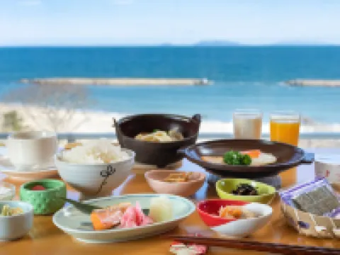 國崎別墅 國東市酒店