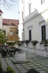 Hotel Villa Pinciana Отели в г. 