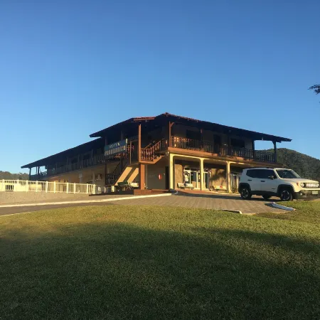 Hotel Panorâmico