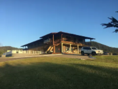 Hotel Panorâmico
