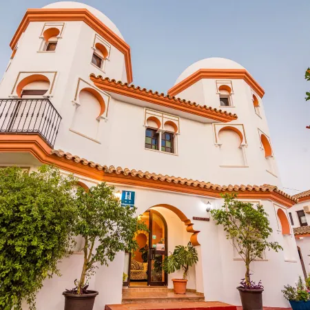 Hostal Alhambra