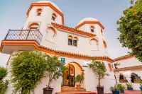 Hostal Alhambra
