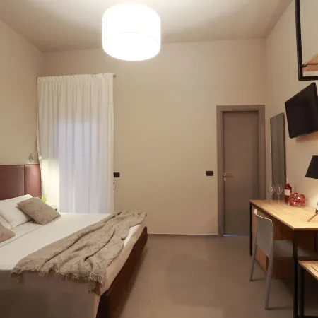 Hotel Aloisi